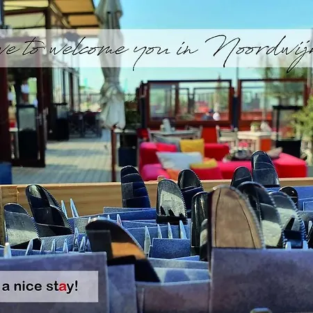 בית נופש Have A Stay! - De Witte Raaf With Garden And Hottub