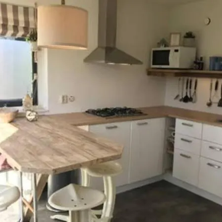 Have A Stay! - De Witte Raaf With Garden And Hottub בית נופש *