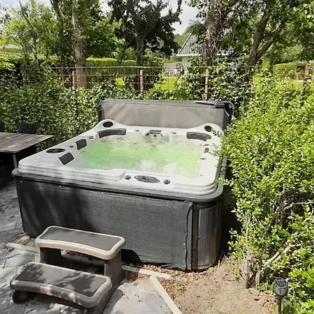 Have A Stay! - De Witte Raaf With Garden And Hottub
