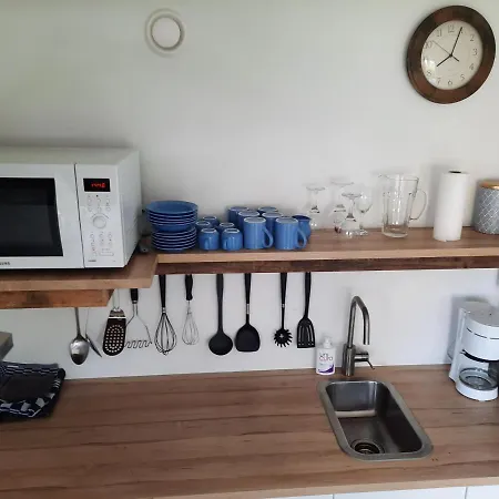 Have A Stay! - De Witte Raaf With Garden And Hottub