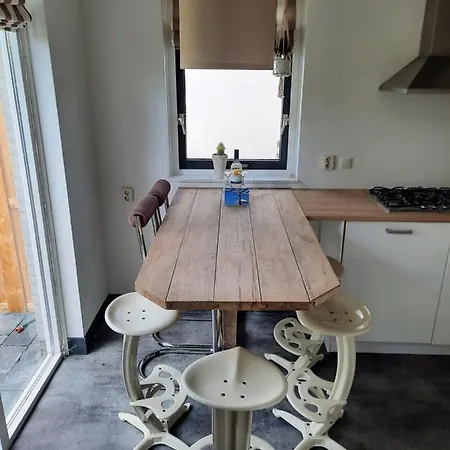 Have A Stay! - De Witte Raaf With Garden And Hottub * נורדוויק