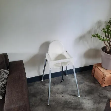 Have A Stay! - De Witte Raaf With Garden And Hottub Casa de Férias