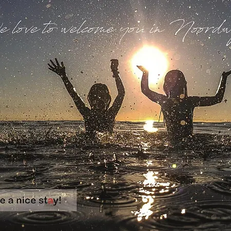 Have A Stay! - De Witte Raaf With Garden And Hottub Noordwijk