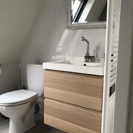 Have A Stay! - De Witte Raaf With Garden And Hottub נורדוויק