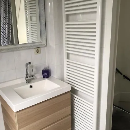 Have A Stay! - De Witte Raaf With Garden And Hottub