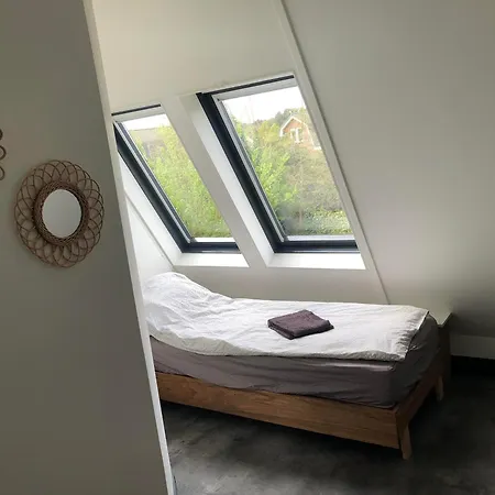 Have A Stay! - De Witte Raaf With Garden And Hottub * نوردفيك