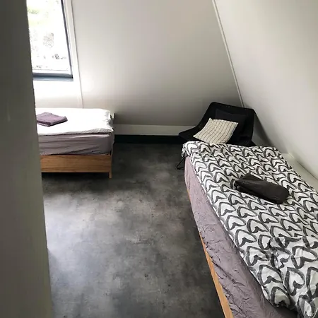 Have A Stay! - De Witte Raaf With Garden And Hottub בית נופש *