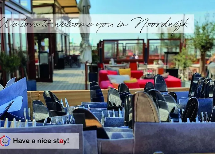 Holiday home Have A Stay! - De Witte Raaf With Garden And Hottub