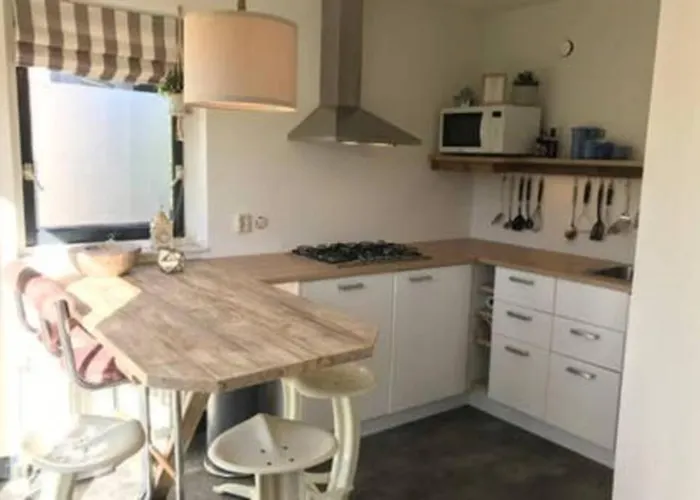 Have A Stay! - De Witte Raaf With Garden And Hottub Holiday home *