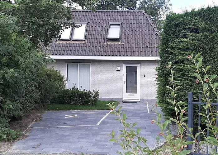 Have A Stay! - De Witte Raaf With Garden And Hottub Holiday home Noordwijk