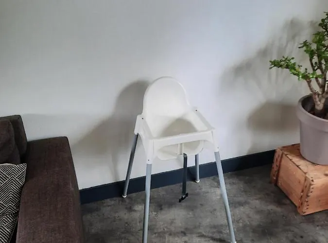 Have A Stay! - De Witte Raaf With Garden And Hottub Дом отдыха