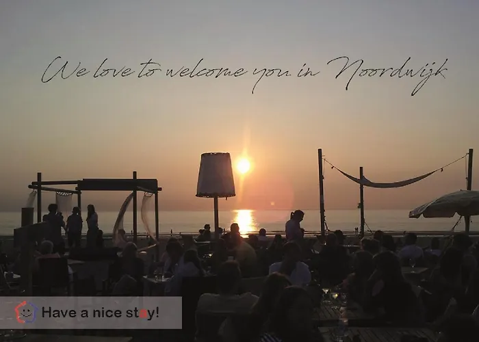 Дом отдыха Have A Stay! - De Witte Raaf With Garden And Hottub *