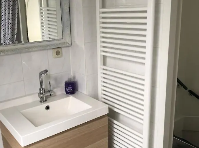 Have A Stay! - De Witte Raaf With Garden And Hottub