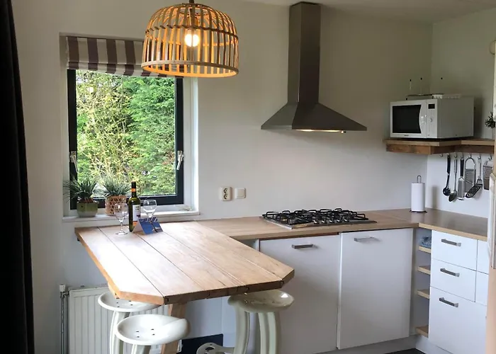 Have A Stay! - De Witte Raaf With Garden And Hottub Holiday home