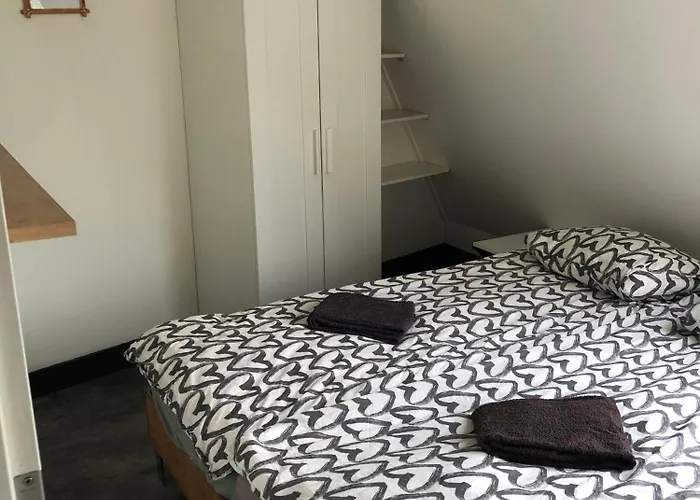 Have A Stay! - De Witte Raaf With Garden And Hottub