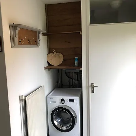 Сasa de vacaciones Have A Stay! - De Witte Raaf With Garden And Hottub Noordwijk