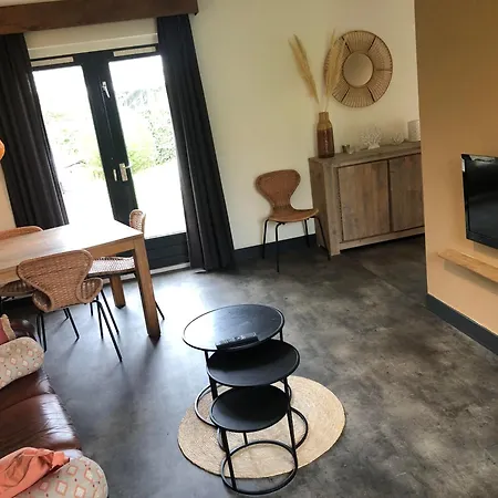 Have A Stay! - De Witte Raaf With Garden And Hottub Noordwijk