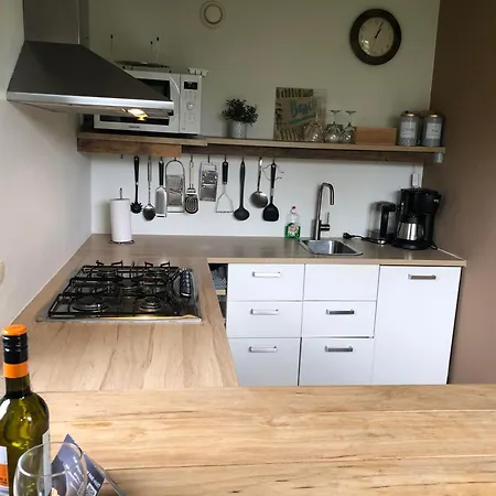 Have A Stay! - De Witte Raaf With Garden And Hottub