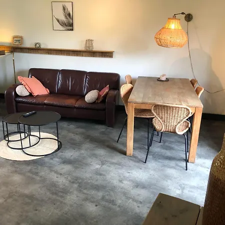 Have A Stay! - De Witte Raaf With Garden And Hottub Noordwijk