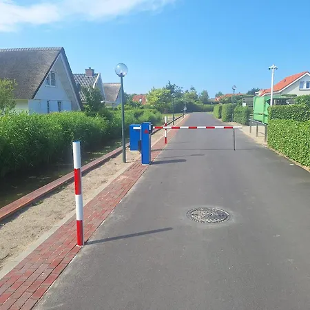 Have A Stay! - De Witte Raaf With Garden And Hottub Сasa de vacaciones Noordwijk