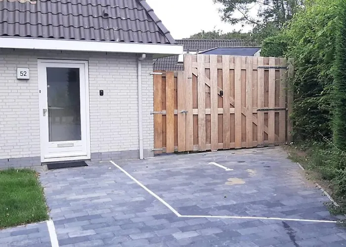 Have A Stay! - De Witte Raaf With Garden And Hottub Сasa de vacaciones Noordwijk