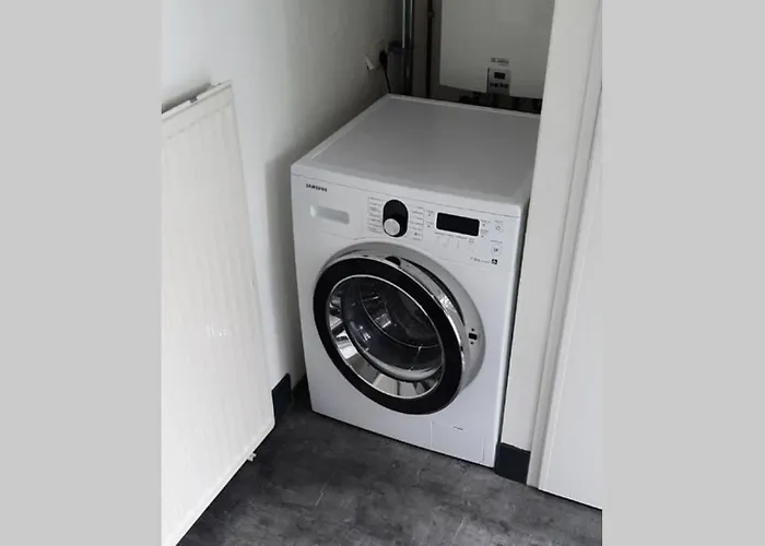 Have A Stay! - De Witte Raaf With Garden And Hottub