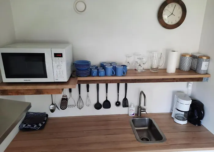 Have A Stay! - De Witte Raaf With Garden And Hottub