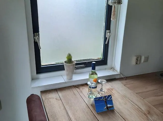 Have A Stay! - De Witte Raaf With Garden And Hottub