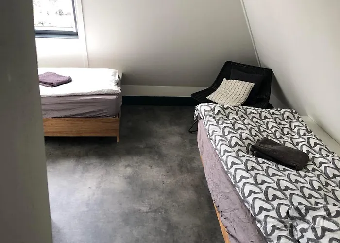 Have A Stay! - De Witte Raaf With Garden And Hottub Сasa de vacaciones *