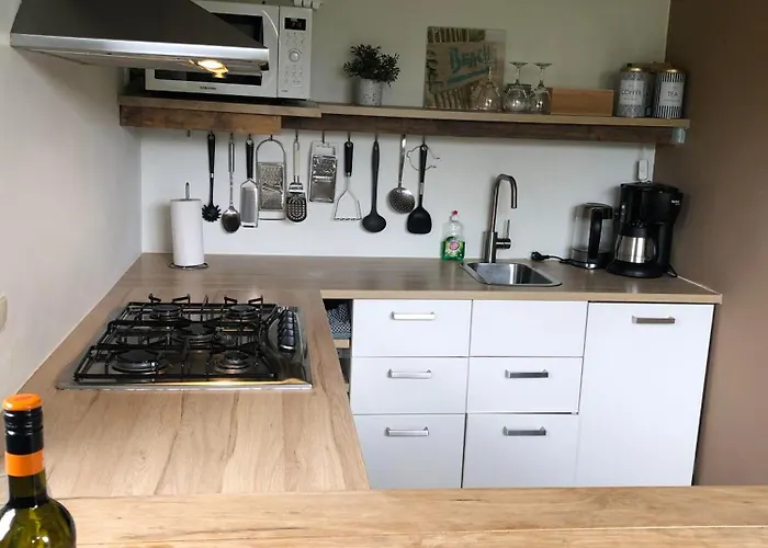 Have A Stay! - De Witte Raaf With Garden And Hottub